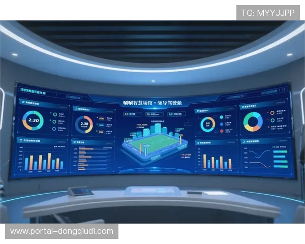 智慧场馆评估体系纳入用户体验与能效关键指标 智慧场馆评估体系纳入用户体验与能效关键指标