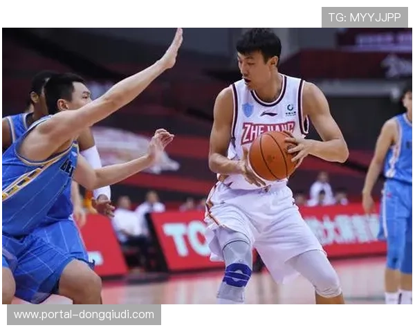 北京北汽迎战浙江广厦，总决赛重演看点十足