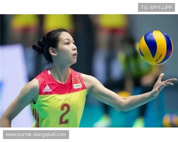 中国女排球员庄宇珊意甲联赛表现优异，成为球队重要进攻点